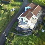 A Casa Do Vale Holiday home Flamengos (Faial)