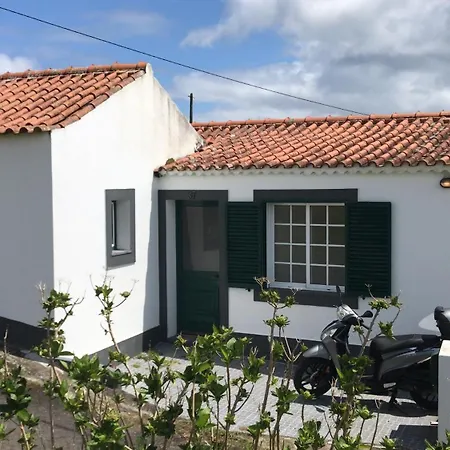 Ferienhaus A Casa Do Vale *