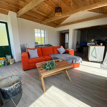 A Casa Do Vale * Flamengos (Faial)